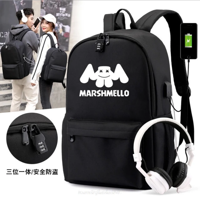 3d impressão dos desenhos animados livre fogo garena jogo mochilas feminino  bolsa de ombro mochila viagem