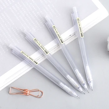 

0.5/0.7mm Mechanical Pencil Japanese School Supplies Korean Stationery