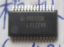Бесплатная Доставка 10 шт. SN65LV1224BDBR SN65LV1224BDB LV1224B 28-ов)
