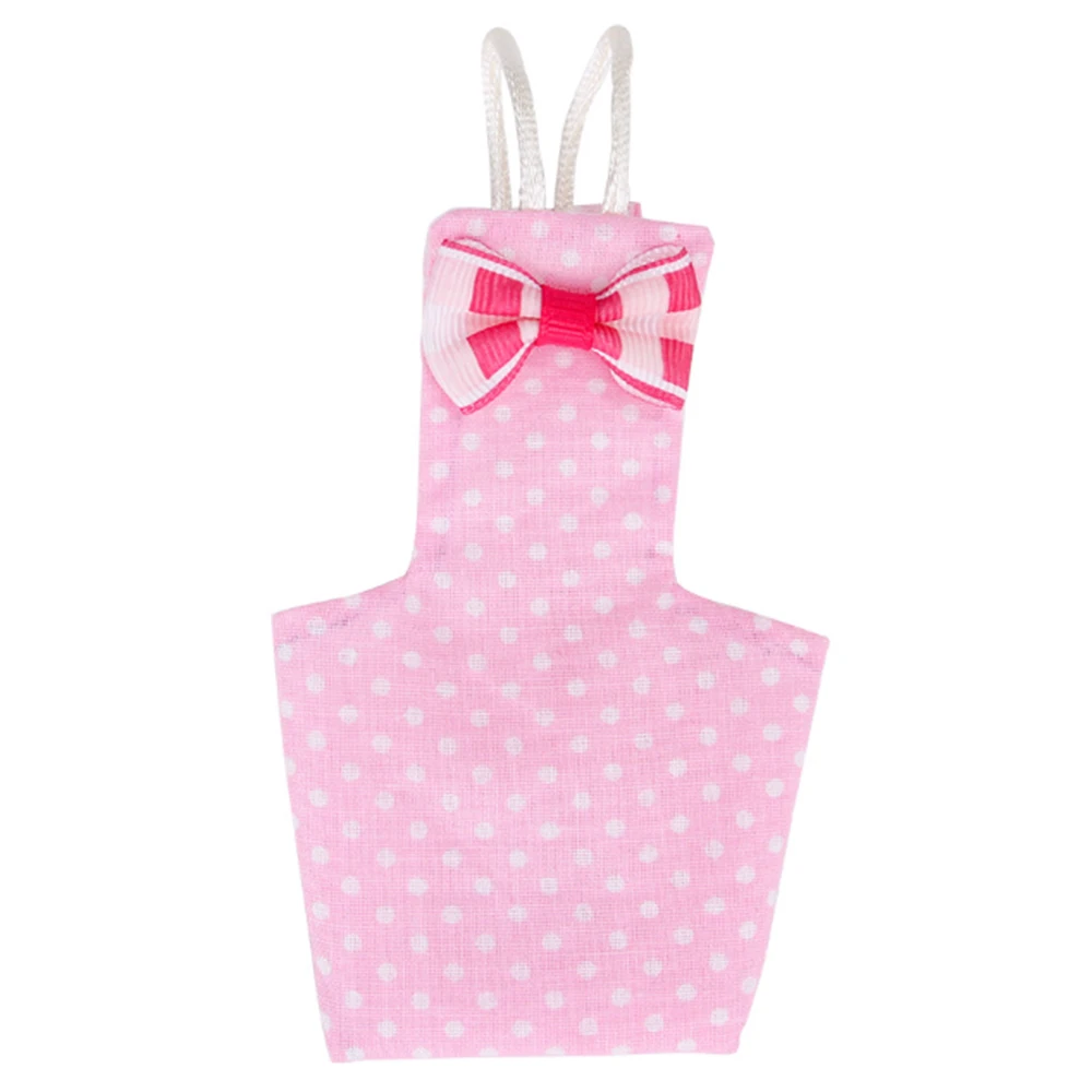 pink M Одежда для пеленок для домашних животных, одежда для пеленок с попугаем, одежда для летающих костюмов с милой птицей, капризы, карманные принадлежности для птиц - Цвет: pink M