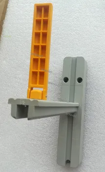 

original Label supply shaft bracket for zt210 zt230