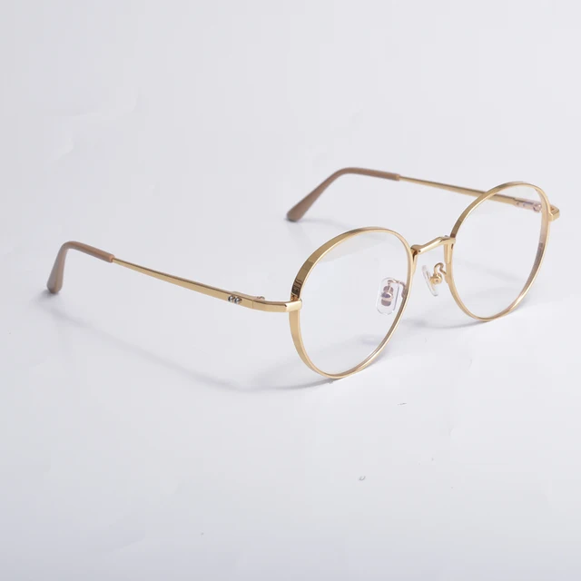GM  band Optical glasses Frame  GENTLE Solar 9 Proud X YONA Liberty Leto Planet blu In the mood Prescription glasses frame Libery Gold