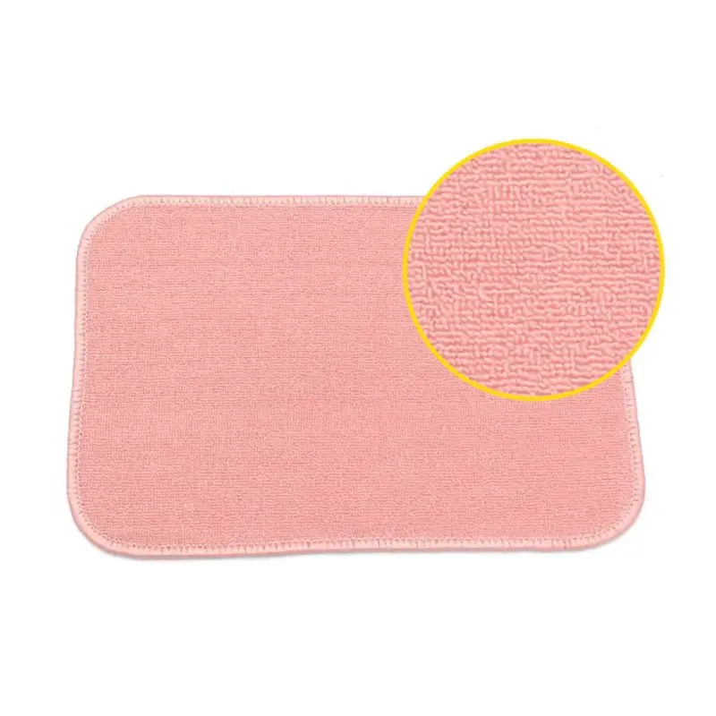  Children's Professional Edition Work Blanket Life Teaching Tools Kindergarten Early Learning Carpet - 4000389026684
