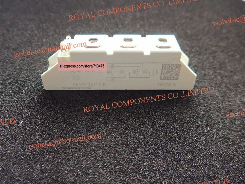 SKKT92/12E SKKT92/08E