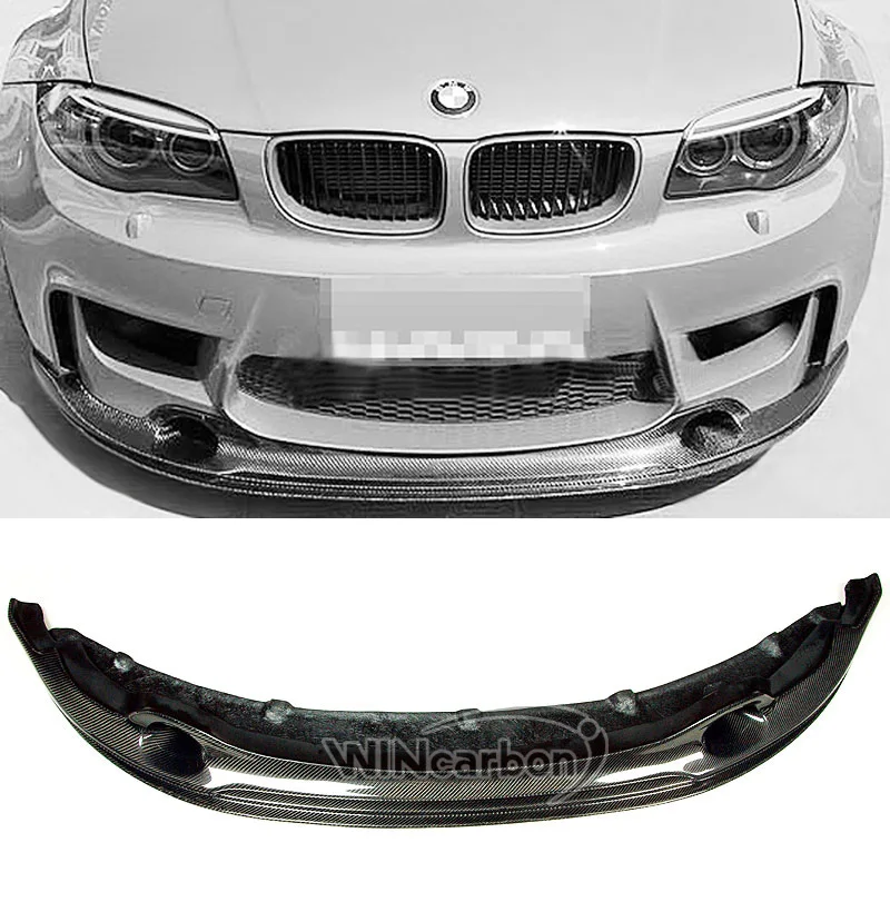Задний спойлер для BMW E82 1M 2011-2013 | Автомобили и мотоциклы