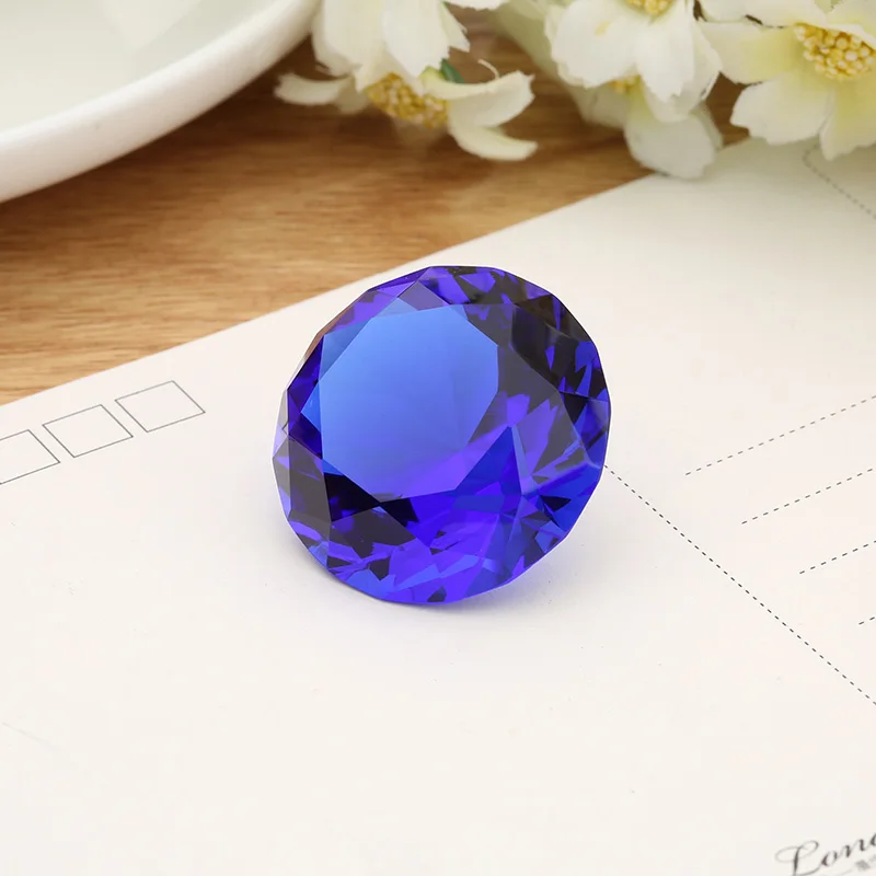 Rookkwarts Herkimer diamant kristal 4,4 x 3,8 x 1,6 cm | 30,3 gram
