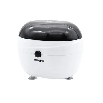 

Vivismoke Electronic Cigarette Vape Tool Ultrasonic Cleaner for Tfv8 RTA Tank Glass Drip Tip Metal Atomizer Accessories Parts CE