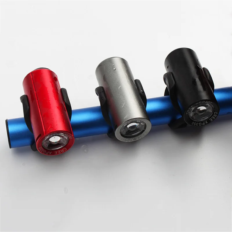 Передняя фара для велосипеда Открытый USB зарядка высокий яркий фонарик горный велосипед ночной Велоспорт Передний свет водонепроницаемый Предупреждение безопасности