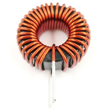 

SPWM Filter Sine Wave Inverter AC Output Filter Inductor Sendust S157125A100uH 200uH