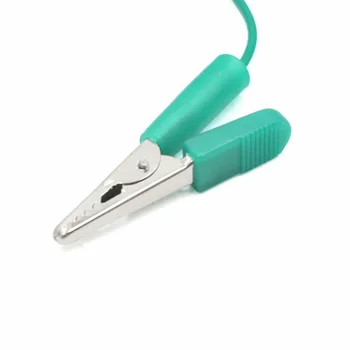 

DC 6V/12V/24V Electrical Wire Circuit Tester Car Voltage Circuit System Green Light weight