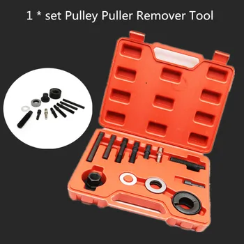 

Steering Wheel Puller tool Pulley Remover For Buick Ford Alloy steel Kit