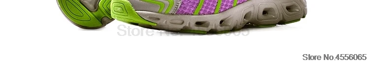 Открытый Треккинговые ботинки для мужчин скольжению качество удобные Mountain обувь мужские дышащие Восхождение походные кроссовки # B2032