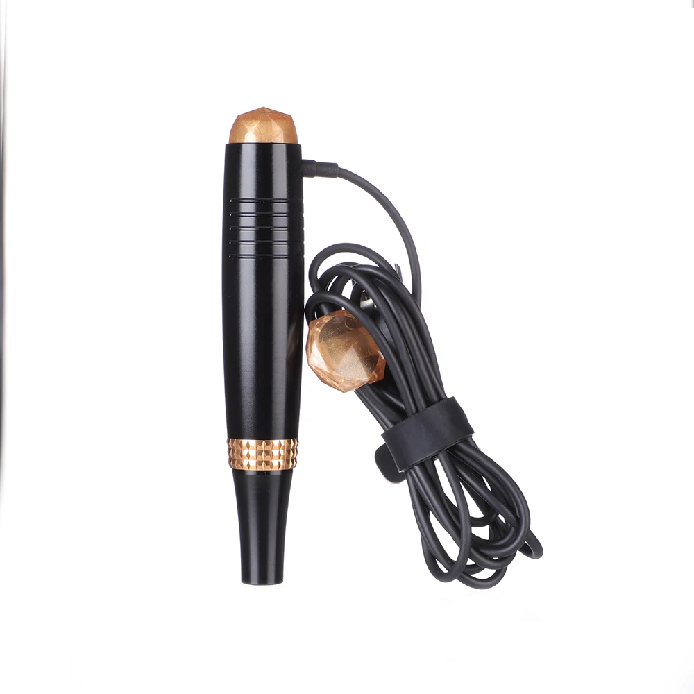

charme princesse Permanent Makeup Pen Rotary Tattoo Machine Gun Eyebrow Motor Eyebrow Tattoo Pen Machine Set EM508