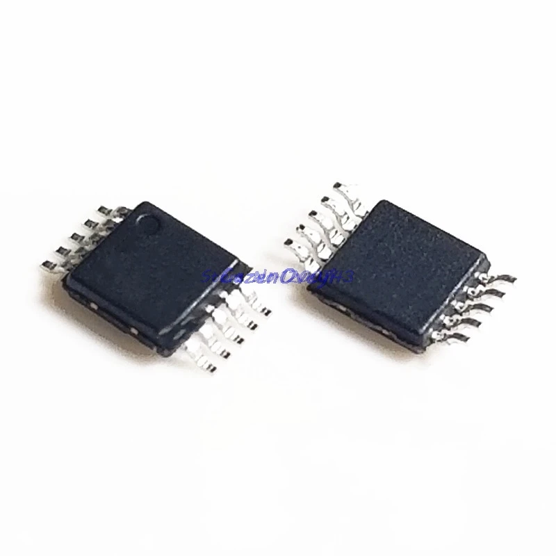 10pcs/lot QN8027 8027 FM MSOP 10 In Stock|Integrated Circuits| - AliExpress