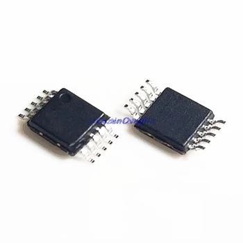 

10pcs/lot QN8027 8027 FM MSOP-10 In Stock