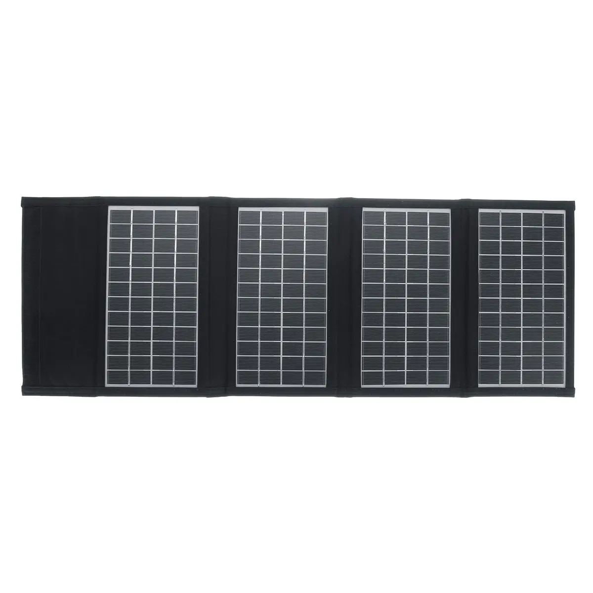 Solar à Prova Água ao ar Painéis Solares Dobrável Portátil Painel Dwaterproof Livre Sunpower Células Cristalinas Carregador 670x245mm 320w Computers & Electronics
