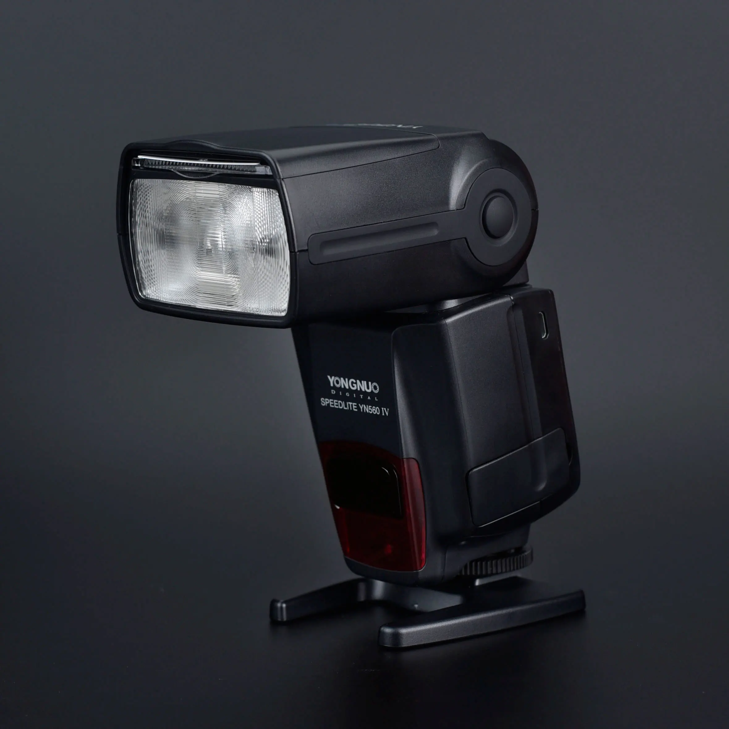 Новое поступление YONGNUO YN560IV YN 560 IV Speedlight беспроводной мастер для Canon Nikon Olympus Pentax DSLR камера Вспышка Speedlite