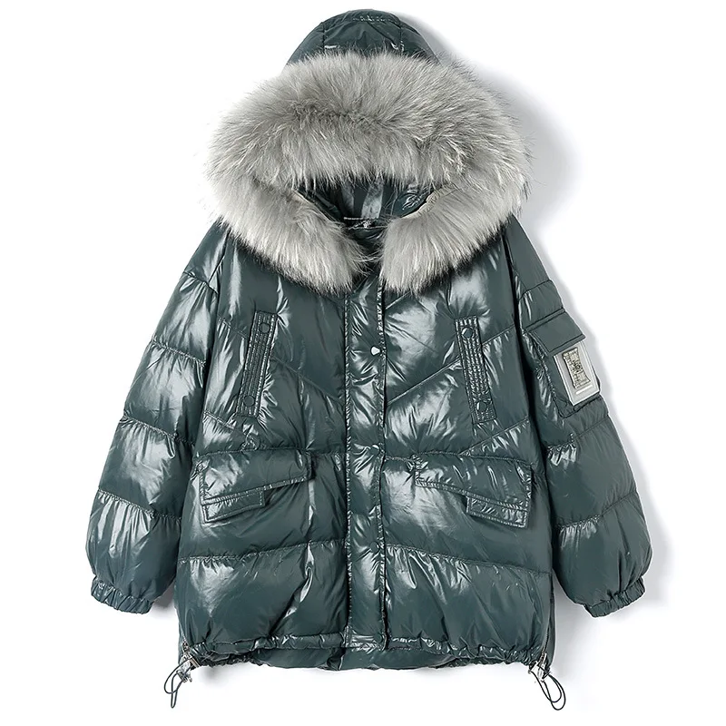 North Face Heavy Winter Jacket Oultet 