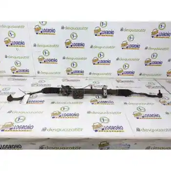 

ZIPPER STEERING NISSAN PATHFINDER (R51)