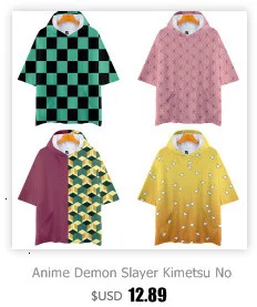 Аниме Demon Slayer Kimetsu No Yaiba Tanjiro Kamado Nezuko косплей костюм мужской брюки-кимоно наборы костюмы для Хэллоуина женские CS023