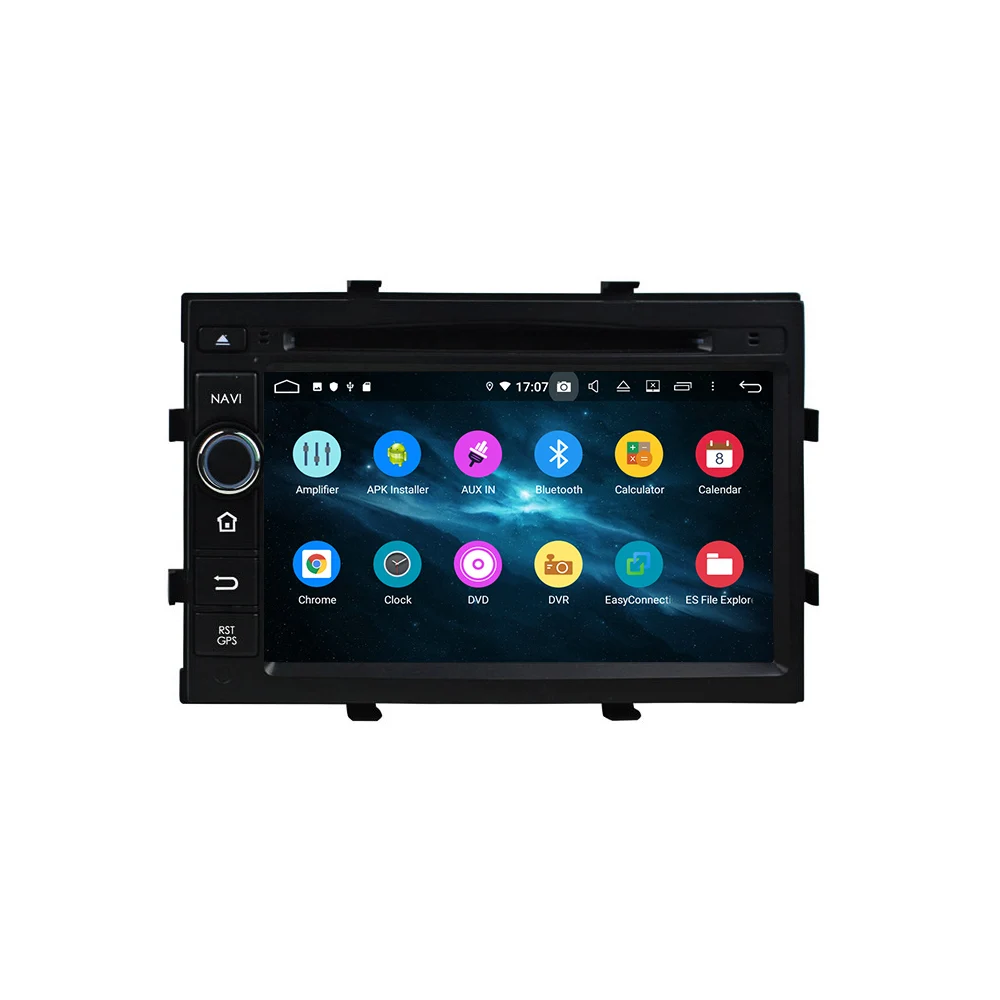 Android 9,0, четыре ядра, 4 Гб ОЗУ, 64 Гб ПЗУ, автомобильный DVD, gps навигация, мультимедийный плеер, стерео для автомобиля, Chevrole, 2012