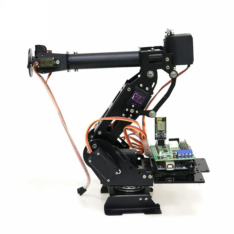 7自由度小机械臂3