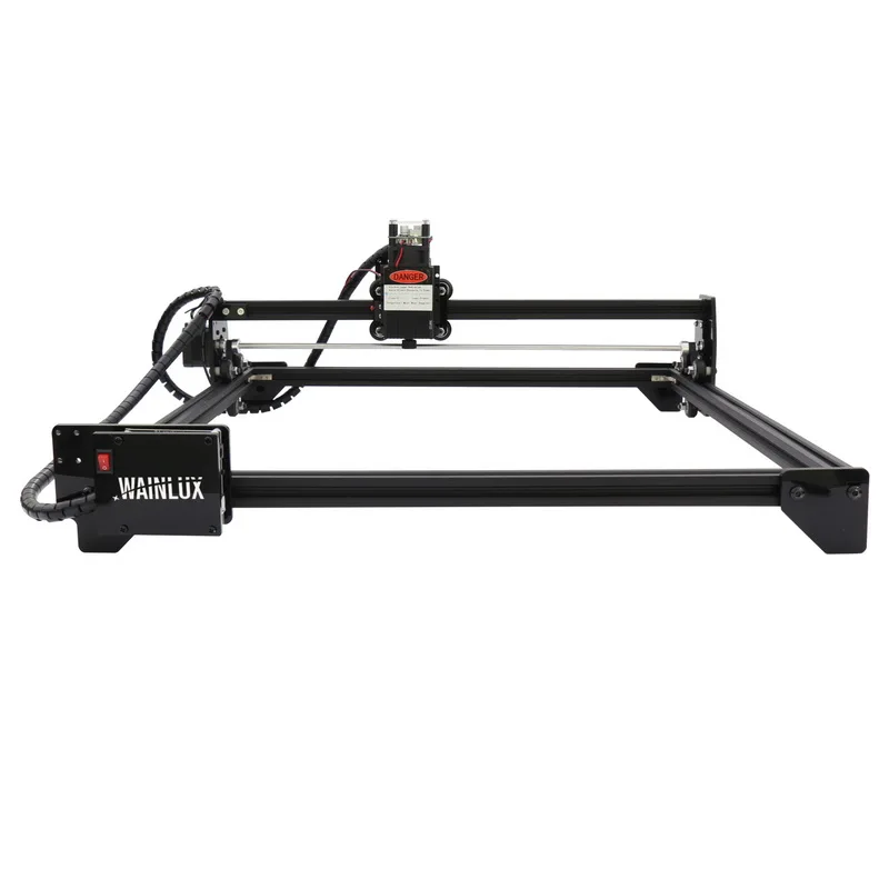 

CNC Laser Engraving Machine 7000/20000mW DIY Automatic CNC Wood Router Laser Cutter Engraver Cutting Machine laser engraving
