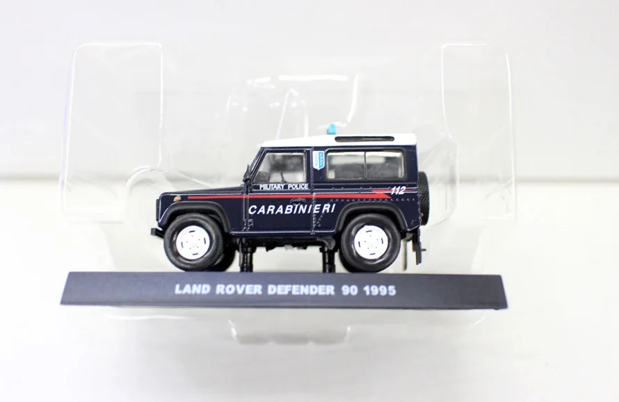 Специальное издание 1/43, новая специальная цена, литье под давлением, металлическая роскошная модель внедорожника, мебель для демонстрации, коллекционные игрушки для детей