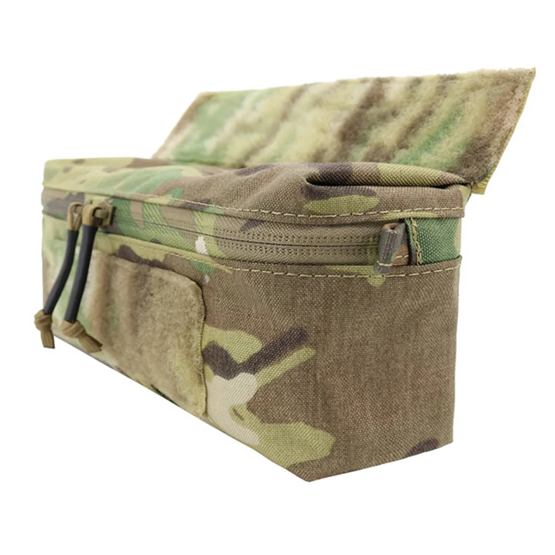 Multicam Dangler Style Pouch MADE IN USA 