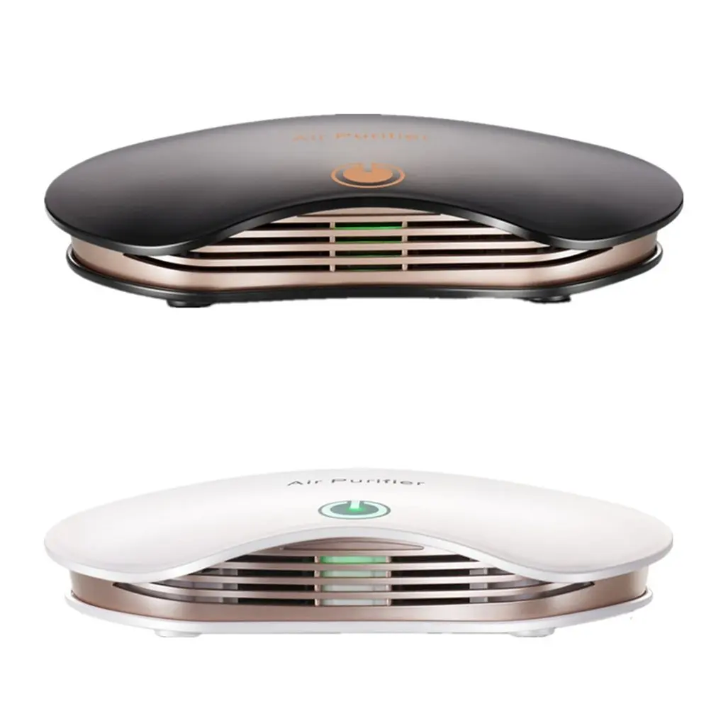 

Car air purifier car gift purifier to remove formaldehyde Personal portable durable Car air purifier