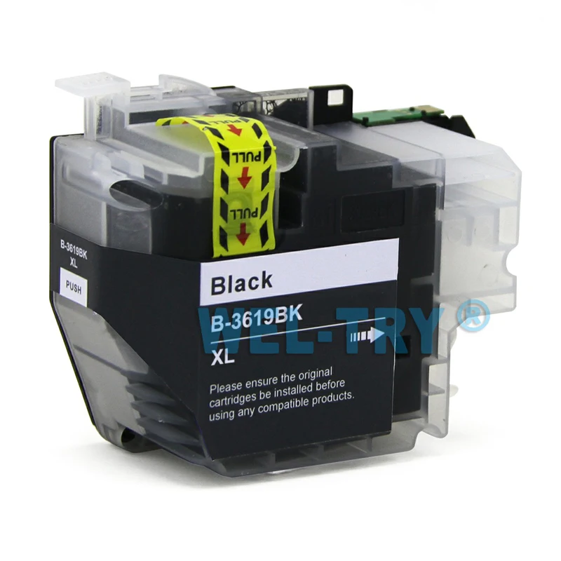 LC3619XL BK