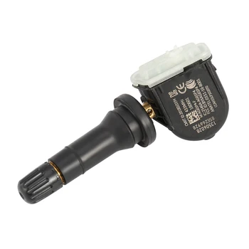 

1 piece Tire Pressure Monitoring System Tire Pressure Sensor TPMS Sensor For OPEL Astra Insignia Cors 13506028 Car Security