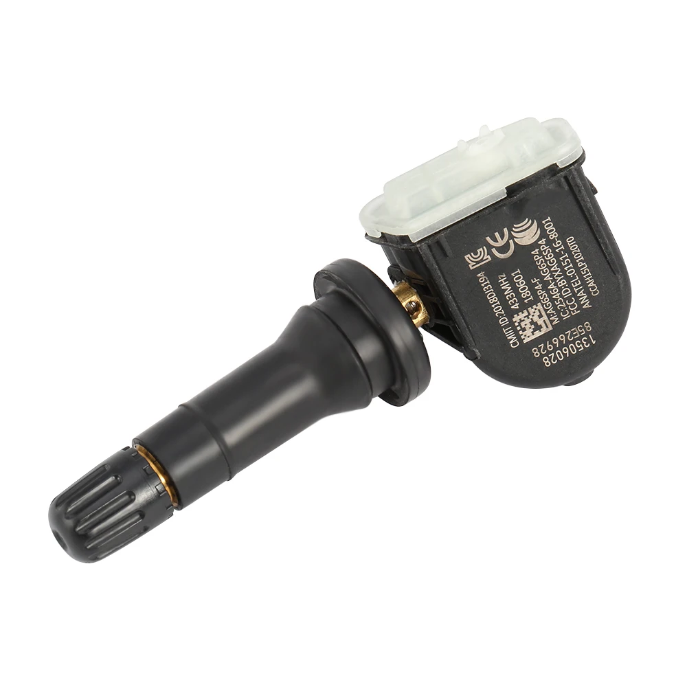 Válvula de presión de neumáticos de reemplazo OE Para Opel Mokka 2012-2015 TPMS Sensores 4