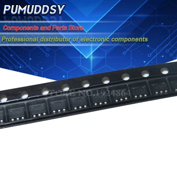 

100PCS LTC4054 LTC4054ES5 LTC4054ES5-4.2 SOT-23-5 are make in IC