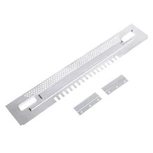 Коробка с пчелами дверная клетка металлический лист улья Пчеловодство гнездо спейсер оборудование инструменты поставки