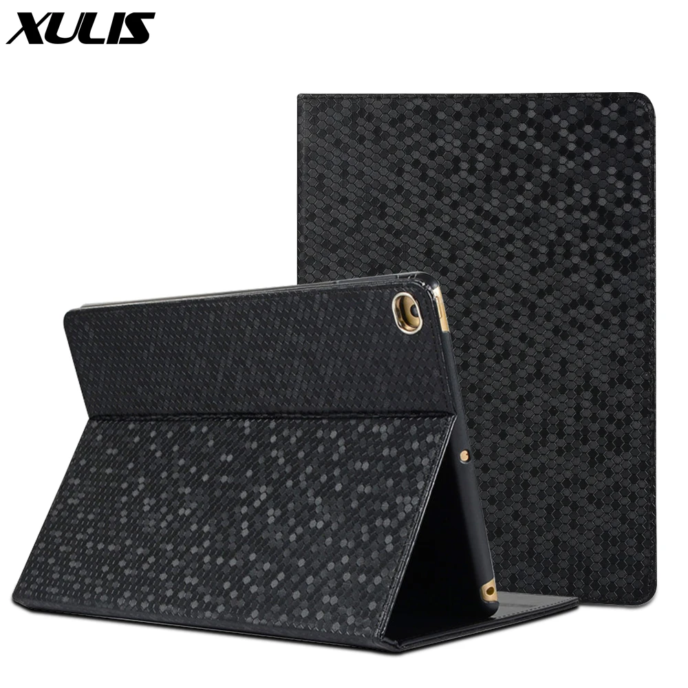 

New solid color sequin ipad air 2 protective case anti-fall waterproof and durable flash sequin ipad cover for ipad 5 6 9.7 inch
