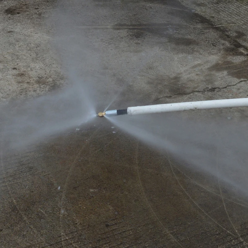 15 метерsx2320psi/160 бар канализационный сливной шланг для очистки воды Karcher K1 K2 K3 K4 K5 K6 K7 мойка высокого давления