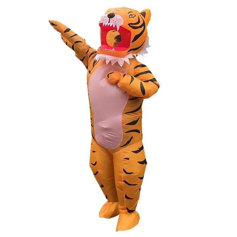 Tiger Halloween Costumes For Women