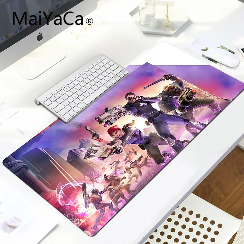 MaiYaCa, дизайн, агенты по разрушению, силиконовый коврик для мыши, игровой ноутбук, игровой коврик для мыши, коврик для мыши, игровой коврик для мыши