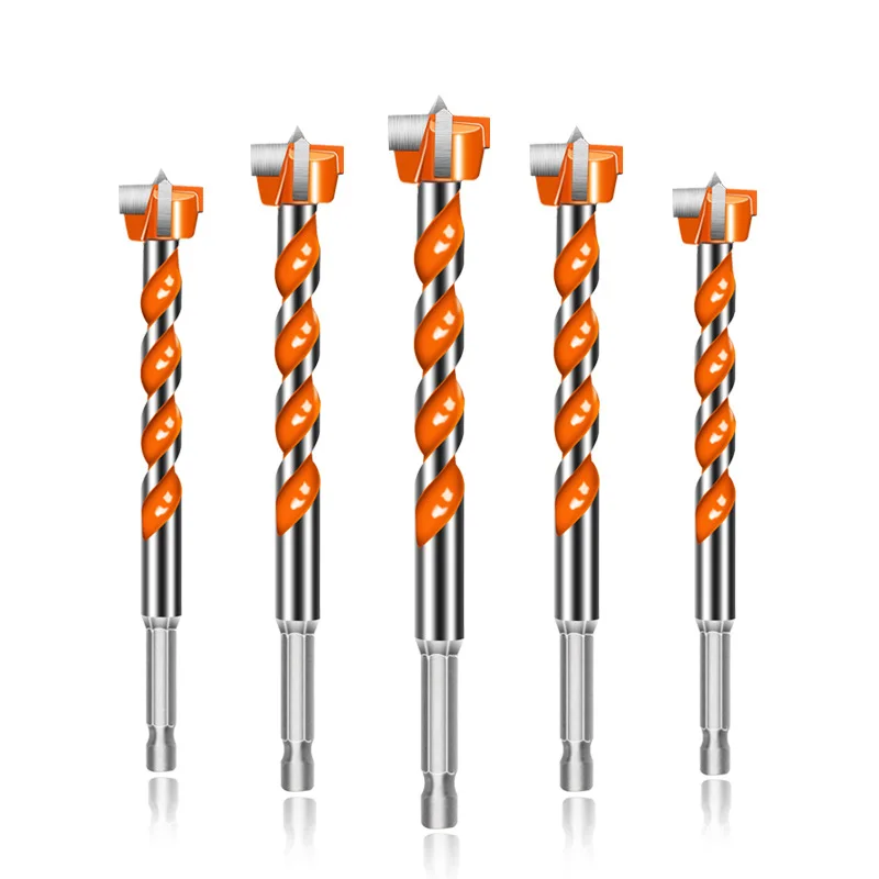Forstner Wood Drill Bit Self Centering Hole Saw Cutter Woodworking Tools Set 16mm 18mm 20mm 32mm 25mm Bits | Инструменты