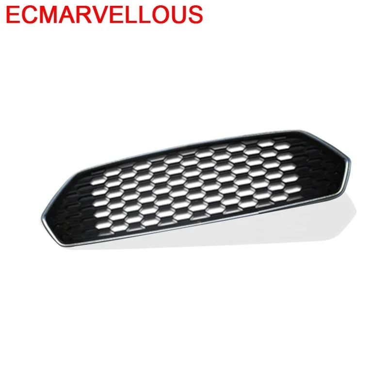 

Parts Modification Decorative Exterior Styling Modified Accessory Mouldings Car Acessories Racing Grills 15 FOR Ford Escort