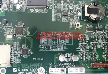 

Original Imported brand Nihon Kohden MEK6400 MEK-6400 hematology analyzer AMP main board/CPU board UT-72222 VER01-03