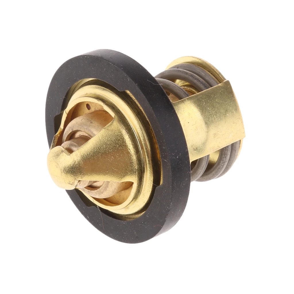 Radiator Temp Temperature Sensor Thermostat for Honda CH250 CF250