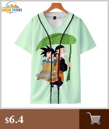 Dragon Ball new fashion print summer men hot sale high quality hip pop trend shorts cool popular casual short