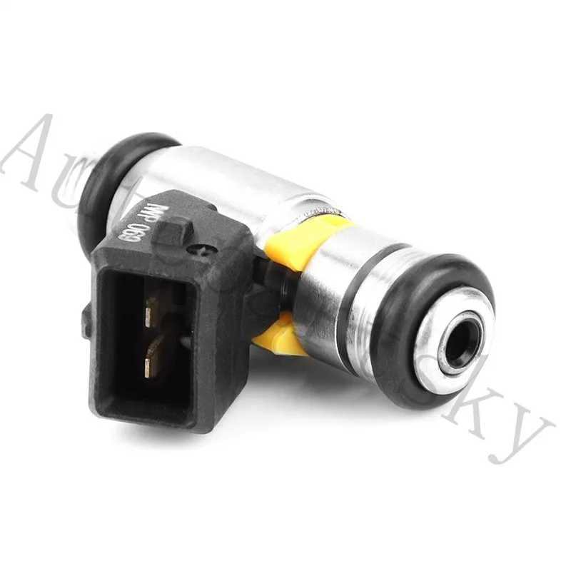 Хорошее качество для Mercruiser топливный инжектор для Harley Davidson Fiat IWP069 861260T IWP-069