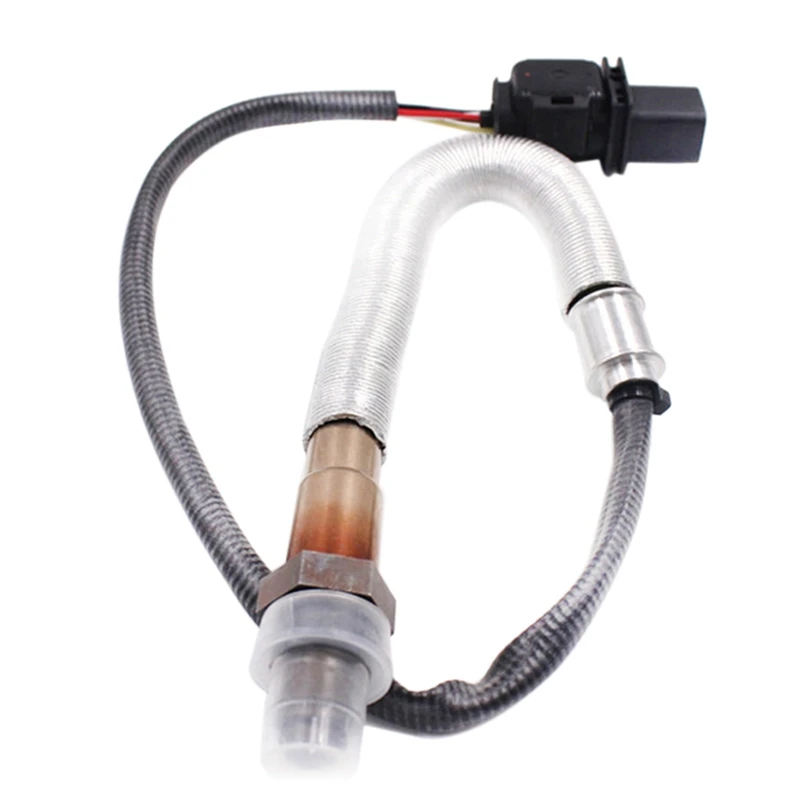 Air Fuel Ratio Lambda Oxygen Sensor For Bmw E81 E90 E93 E92 E84 Oe