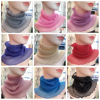 

2020 Hot sell Women mouth mask Face Mask scarf Sun Protection Mask Protective silk Scarf Handkerchief Outdoor Riding Masks