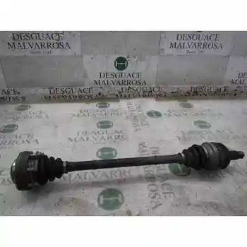 

TRANSMISSION REAR RIGHT BMW SERIES 1 SALOON (E81/E87) 118d [14706617]