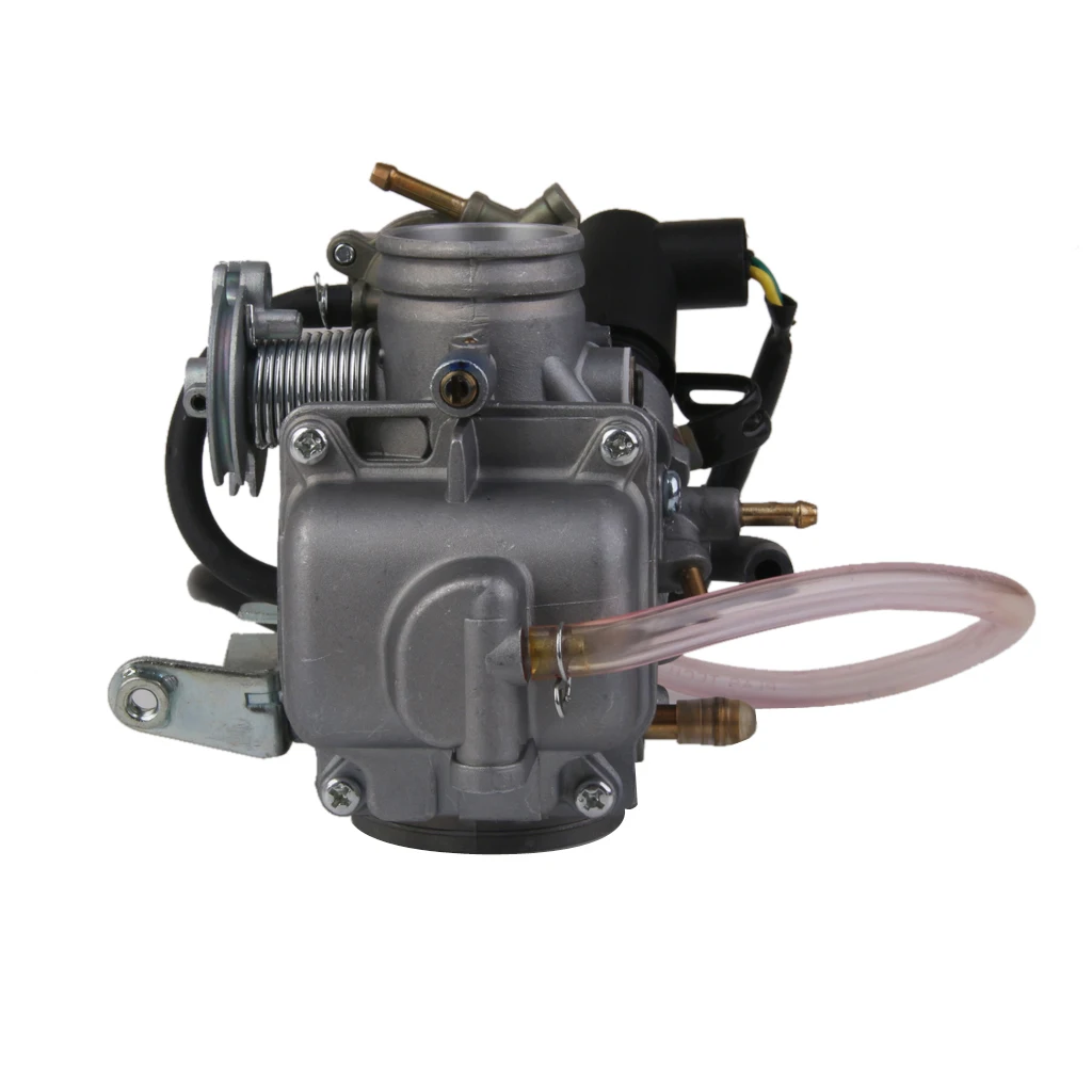 Карбюратор Gy6 250cc Carb для 30 мм мопед скутер картинг Картер JCL KinRoad