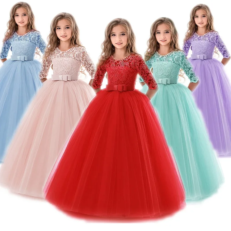 year 6 prom dresses